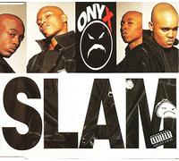 Slam [Import]