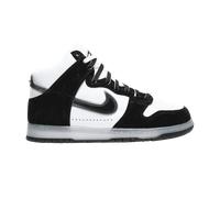 Slam Jam x Nike Dunk High Black