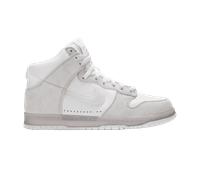 Slam Jam x Nike Dunk High White Platinum