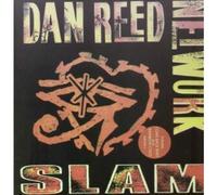 SLAM LP UK MERCURY 1989 13 TRACK WITH INNER (8388681)