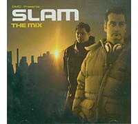 Slam - Mix [Import]
