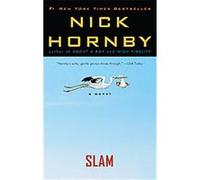 Slam Nick Hornby (Auteur)