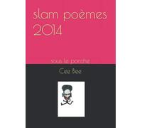 slam poèmes 2014: sous le porche
