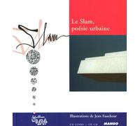 SLAM, POESIE URBAINE (LE)+ CD