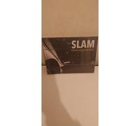 Slam, poesies & voix de liege