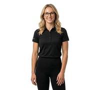 Slam Polo à Manches Courtes Uv Active Tech Pique