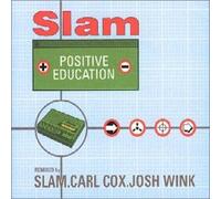 Slam - Positive Education