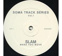 Slam - Slam - Soma Track Series Vol.1 & 2