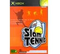 Slam Tennis - Ensemble complet - Xbox - français