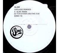 Slam - Virtuoso [Import]