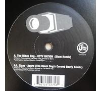 Slam Vs the Black Dog - Slam Vs The Black Dog [Import]