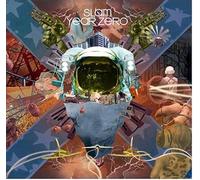 Slam - Year Zero [Import]