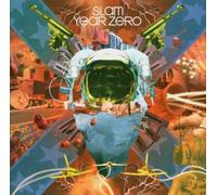 Slam - Year Zero [Import]