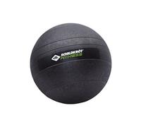 Schildkröt Fitness - 960063 - BALLON MÉDICINAL/FITNESS/POIDS 3kg, 23, Gris