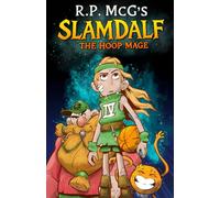 Slamdalf the Hoop Mage