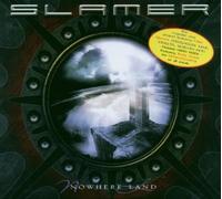 Slamer - Nowhere Land [Import]