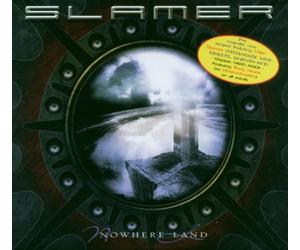 Slamer - Nowhere Land [Import]