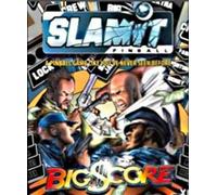 SlamIt Pinball Big Score (PC)