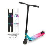 Slamm Scooters Mischief Scooter Rose