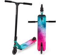 Slamm Mischief V6 Stunt Scooter Nebula