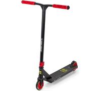 Slamm Urban V9 Stunt Scooter Rouge Noir