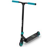 Slamm Urban V9 Stunt Scooter Teal noir