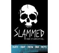 Slammed G