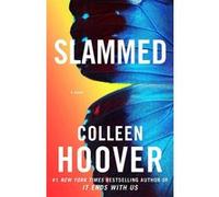 Slammed Colleen Hoover (Auteur)