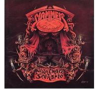 Slammer - Nightmare Scenario