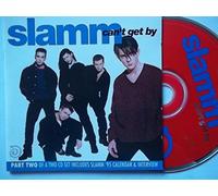 Slammin' - Can't Get by [UK Import]