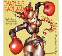 Slammin' & Jammin' by Charles Earland (1998-07-14)