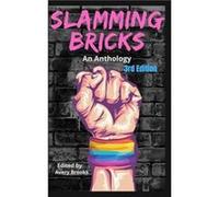 Slamming Bricks An Anthology 3rd Edition - Avery Brooks Ed. - Blurb Inc. - Livre en Anglais Avery Brooks Ed.Avery Brooks Ed. (Auteur)