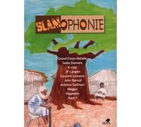 Slamophonie Collectif (Auteur)