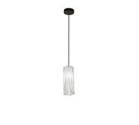 Slamp Accordéon Suspension E14, ACRSS00PRS01B00000EU,