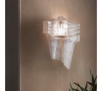 Slamp Aria Applique, Transparent