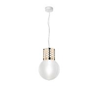 Slamp Atmosfera Suspension Pendelleuchte, or