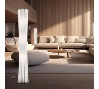 Slamp Bach Floor XXL Stehleuchte, blanc
