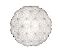 Slamp C`est La Vie Ceiling/Wall Large Decken-/Wandleuchte, blanc