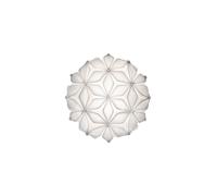 Slamp C`est La Vie Ceiling/Wall Mini Decken-/Wandleuchte, blanc