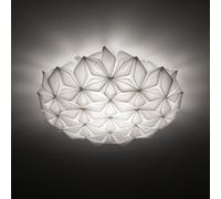 Slamp C'est La Vie Applique murale/Plafonnier, LAVCL00CEW00000000EU,