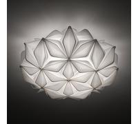 Slamp C'est La Vie Applique murale/Plafonnier, LAVCM00CEW00000000EU,