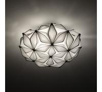 Slamp C'est La Vie Applique murale/Plafonnier, LAVCS00CEB00000000EU, Mini