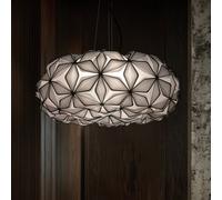 Slamp C'est La Vie Suspension E27, LAVSL00CEB01B00000EU,