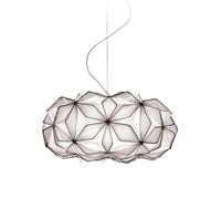 Slamp C'est La Vie Suspension E27, LAVSM00CEB01T00000EU, Medium