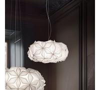 Slamp C'est La Vie Suspension E27, LAVSM00CEW01T00000EU,