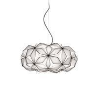 Slamp C'est La Vie Suspension E27, LAVSM00CEB01B00000EU,