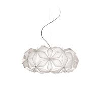 Slamp C'est La Vie Suspension E27, LAVSM00CEW01T00000EU,