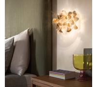 Slamp Clizia Applique murale E14, CLIWM00GNM00000000EU,