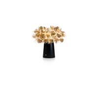 Slamp Clizia Battery Mama Non Mama Akku Tischleuchte, or / noir