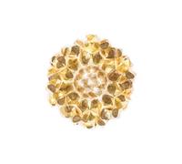 Slamp - Clizia Plafonnier/Applique Murale Mama Non Mama Medium Gold